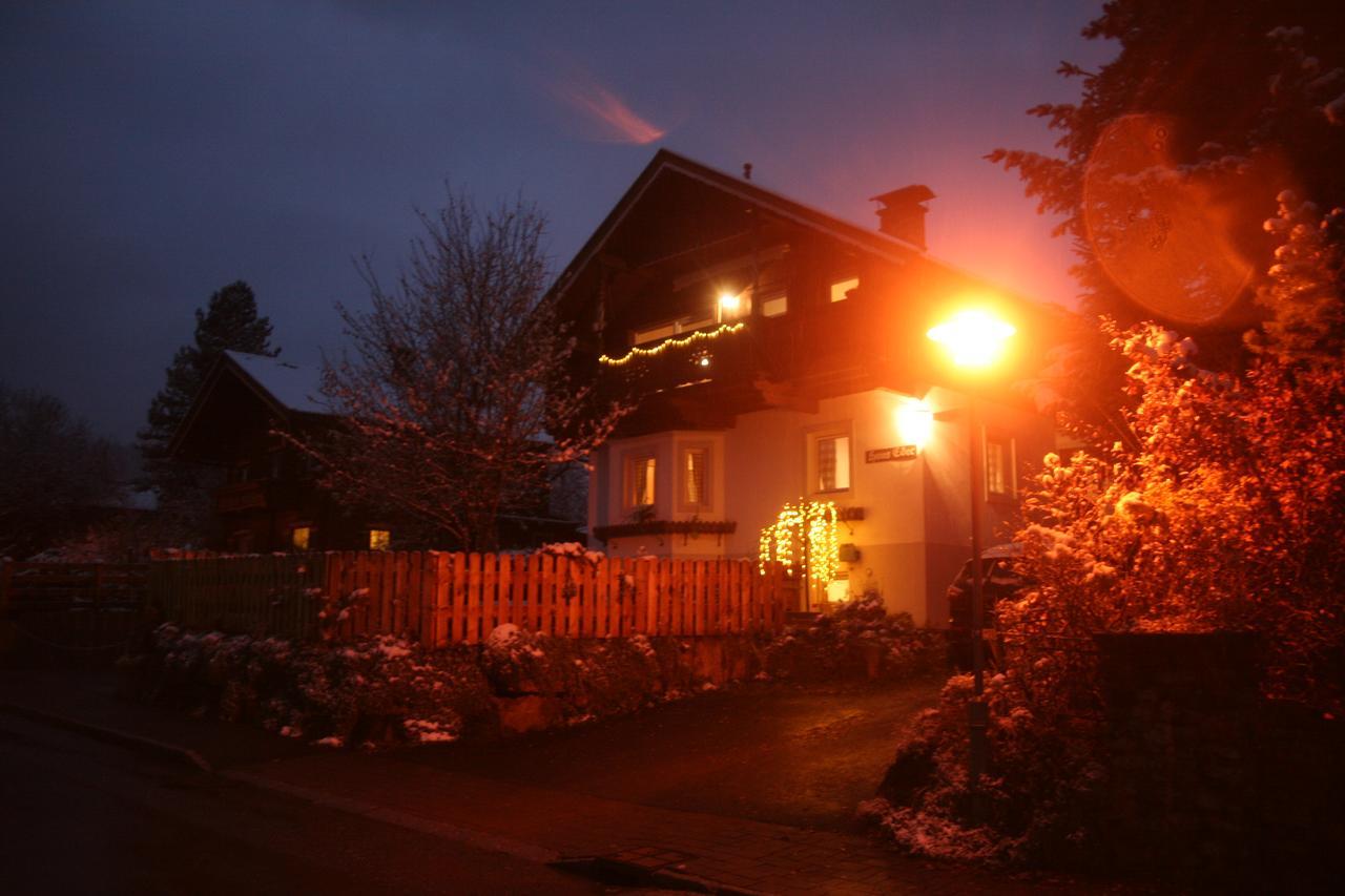 Landhaus Eder Apartamento Kirchberg in Tirol Exterior foto